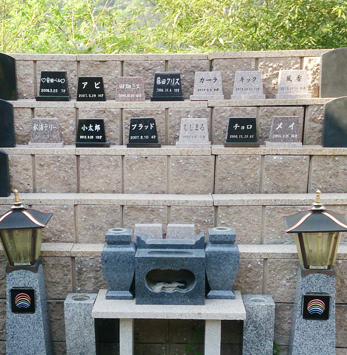 愛ペットメモリアルパーク相模原_メイン画像02