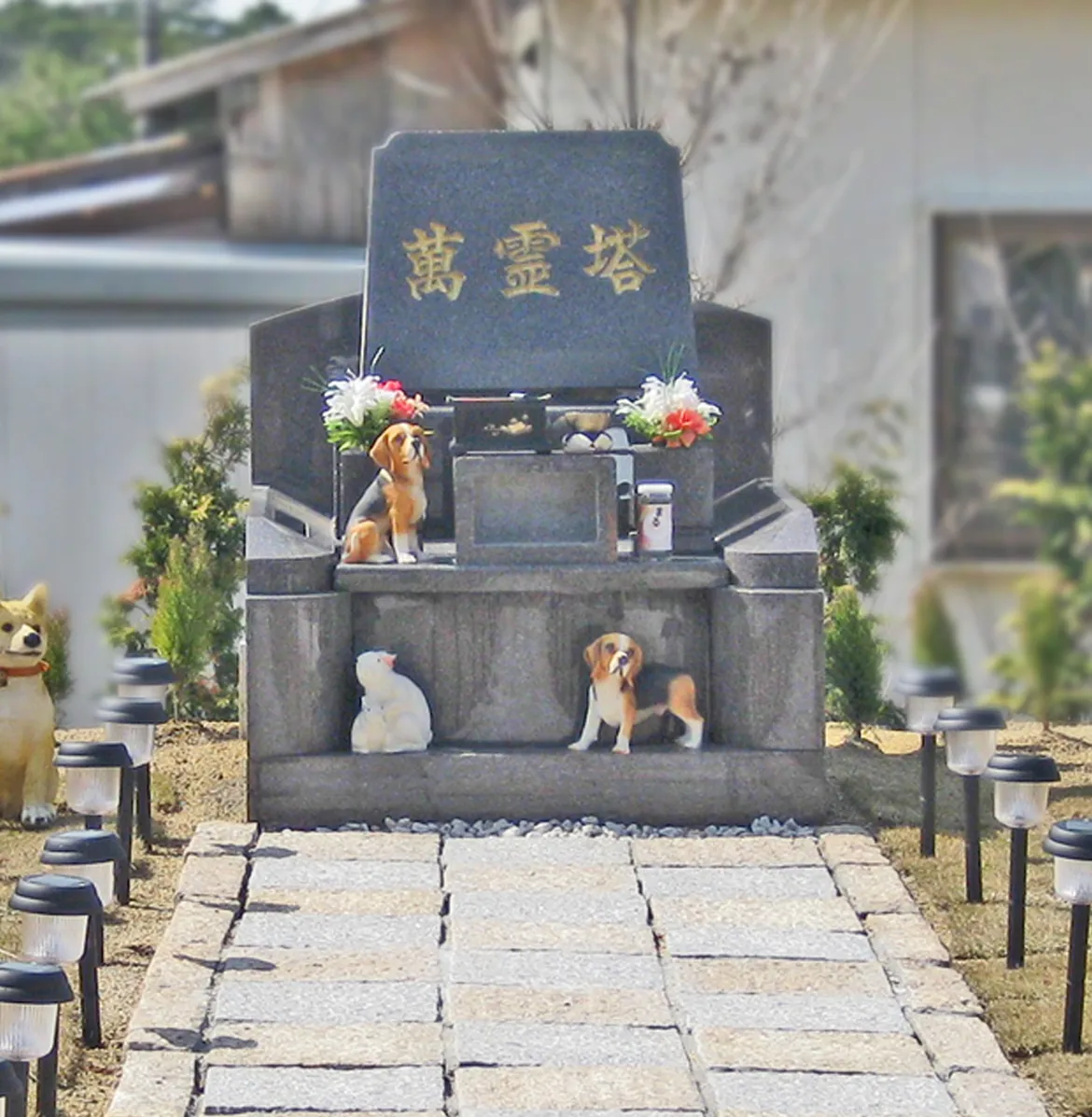 愛ペットメモリアルパーク伊賀_メイン画像02