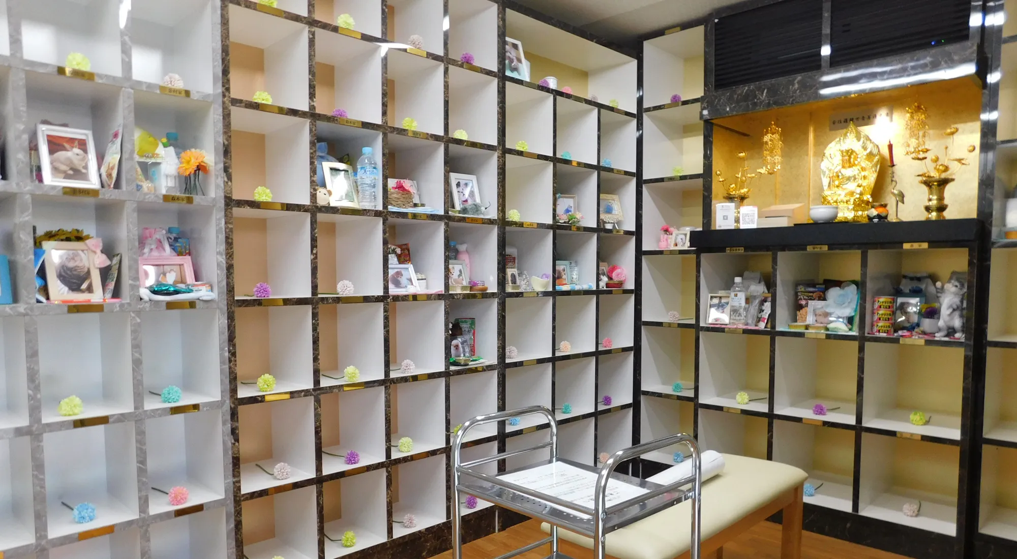 愛ペットメモリアルパーク加茂_メイン画像01