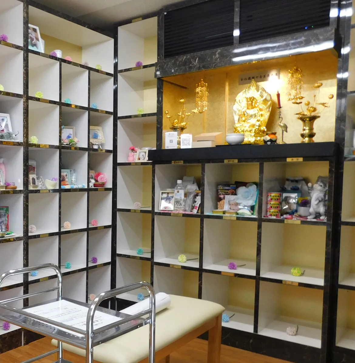 愛ペットメモリアルパーク加茂_メイン画像02