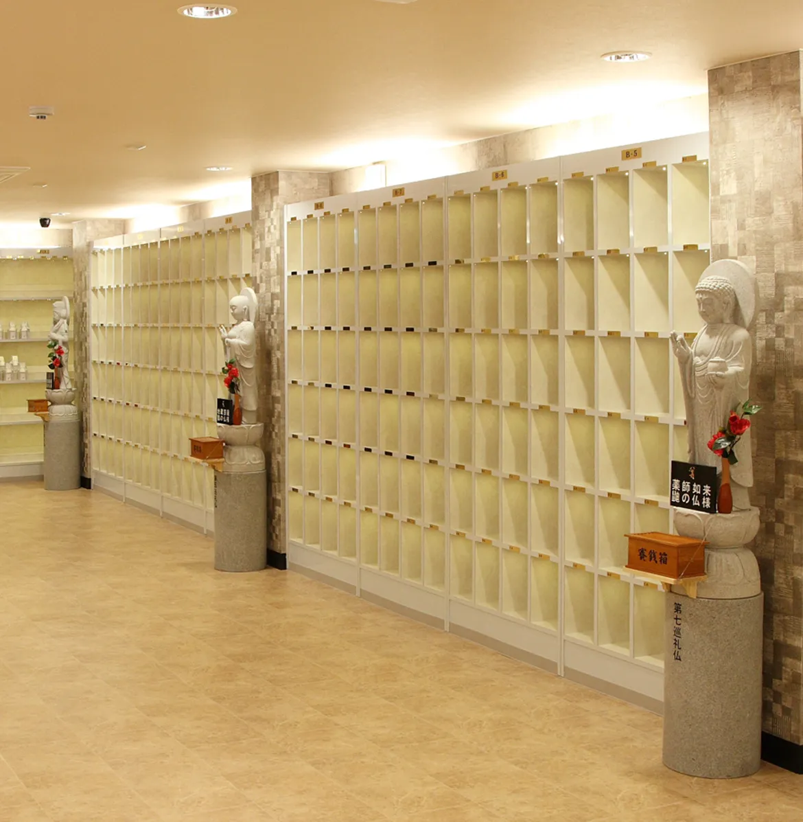 愛ペットセレモニーホール大垣_メイン画像02